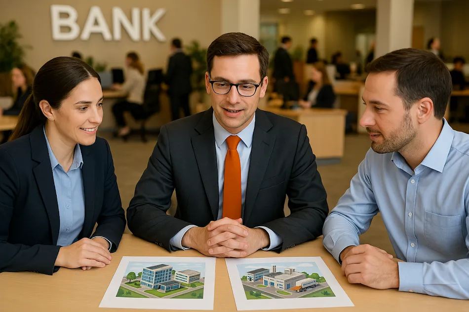Credit Facilitation & Bank Coordination