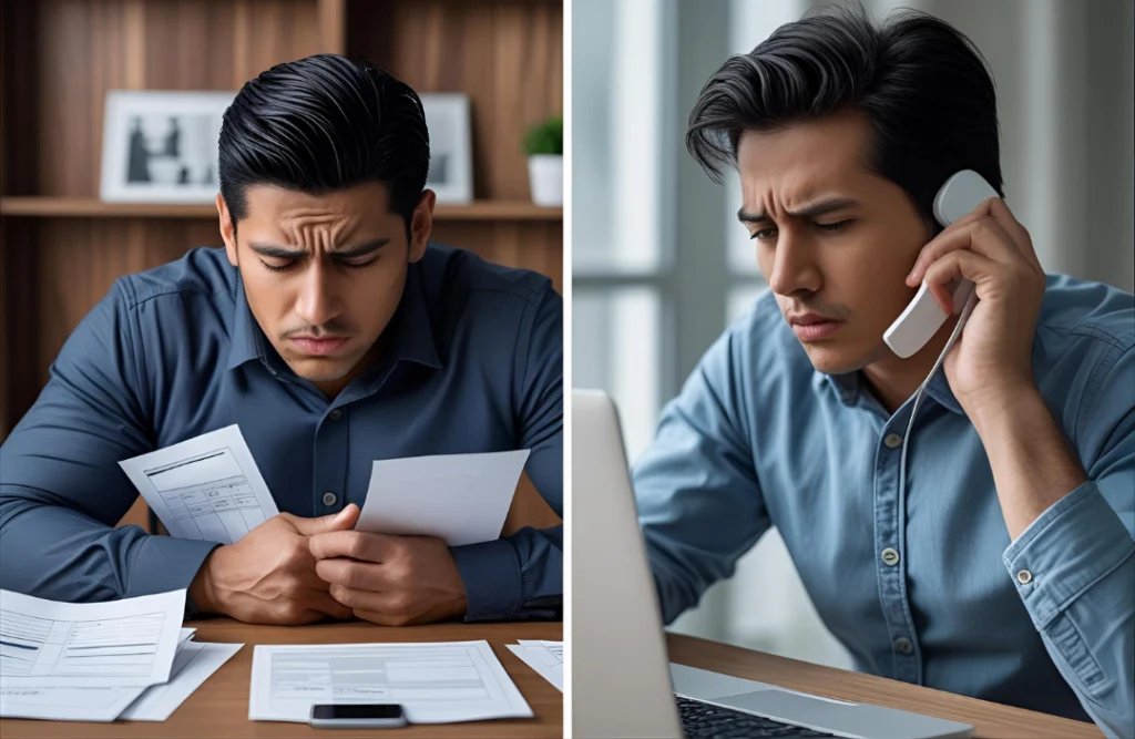 comparing circumstantial and willful loan defaulters in Pakistan