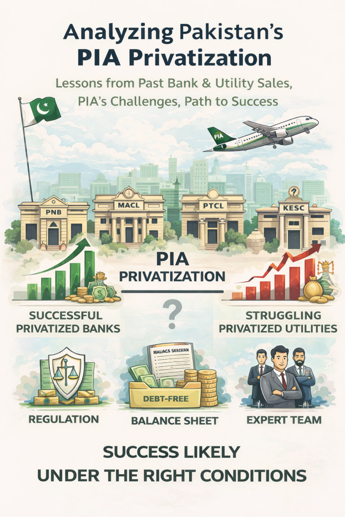 PIA & Others