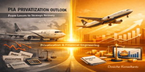PIA Privatization