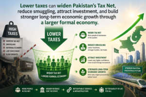 Lower Tax Rates