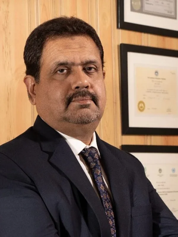 Amir Malik CEO Amir Malik CEO